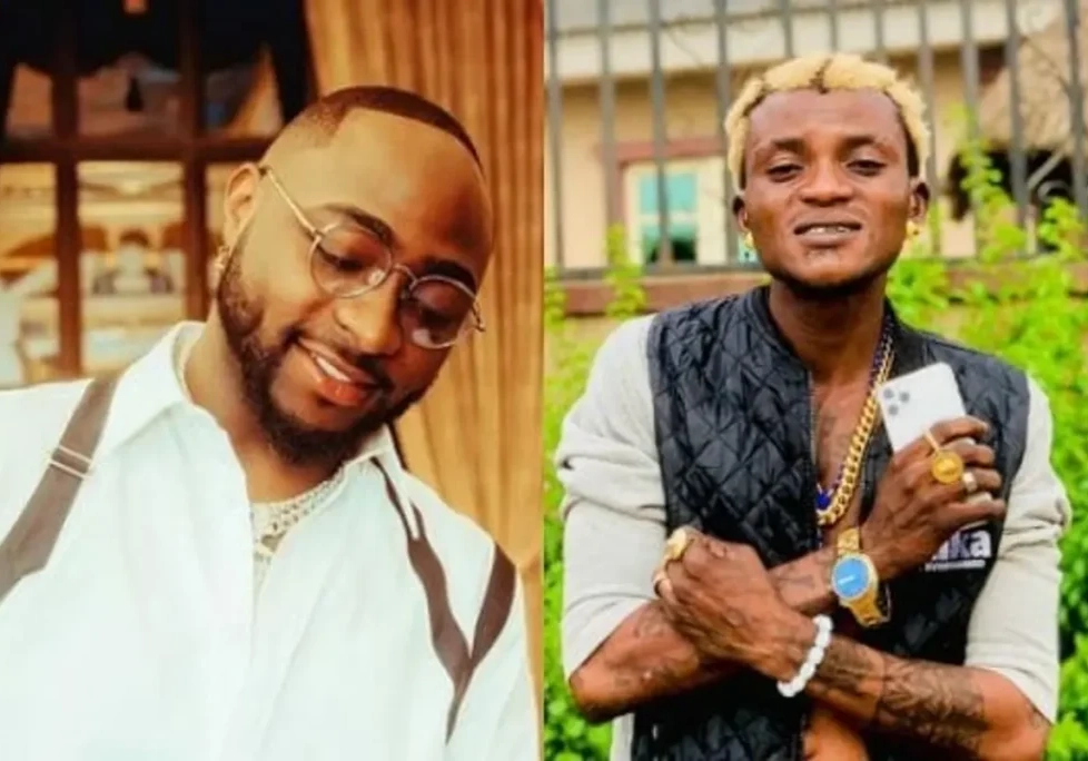 Davido Davido