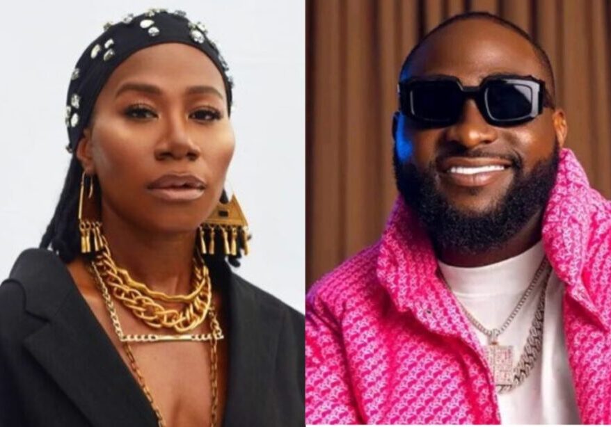 Davido, Asa to perform at National Sports Festival opening ceremony