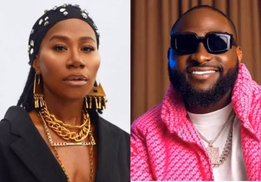 Davido, Asa to perform at National Sports Festival opening ceremony Davido, Asa to perform at National Sports Festival opening ceremony