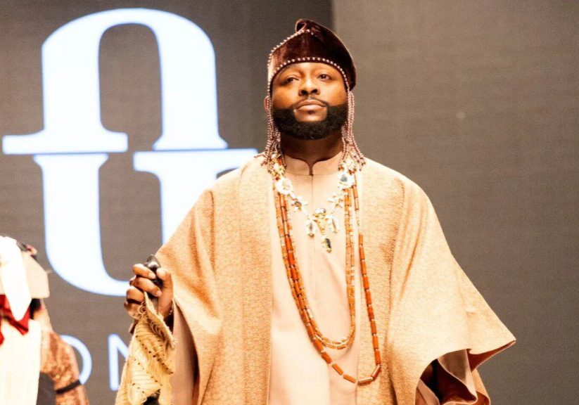 Davido Breaks African TikTok Record Davido Breaks African TikTok Record