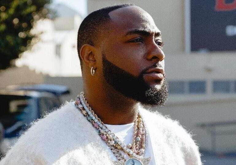 Davido Launches Nine Record Label with United Masters Partnership