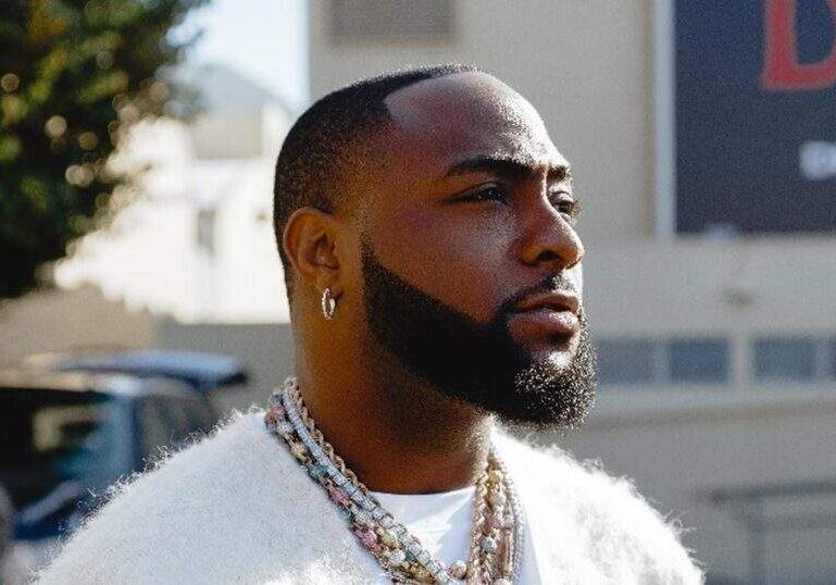 Davido Premieres Highly Anticipated Single on Billboard X Honda Stage Davido Premieres Highly Anticipated Single on Billboard X Honda Stage