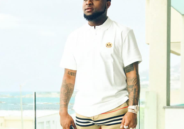 Davido Reveals Dislike for Mens Skirt Fashion Trend Considers Wearing.webp Davido Reveals Dislike for Mens Skirt Fashion Trend Considers Wearing.webp