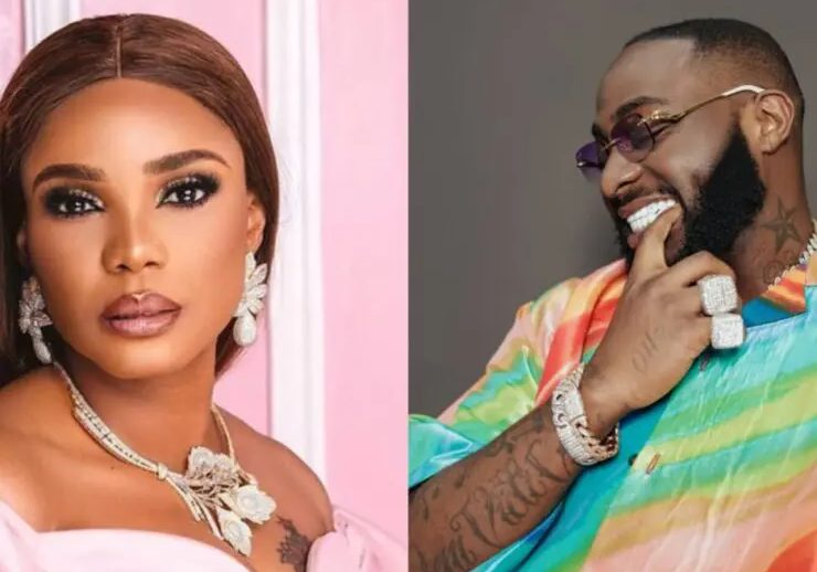 Mohbad: Davido unfollows Iyabo Ojo after VeryDarkMan leaked group chats