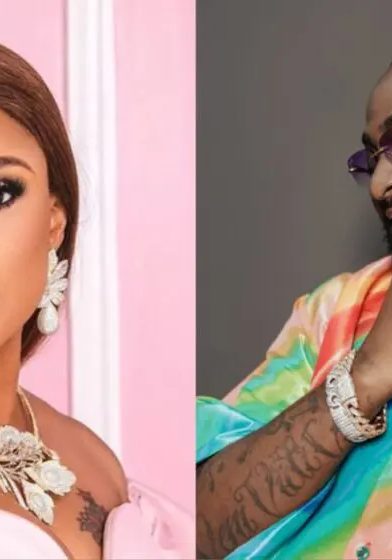 Mohbad: Davido unfollows Iyabo Ojo after VeryDarkMan leaked group chats