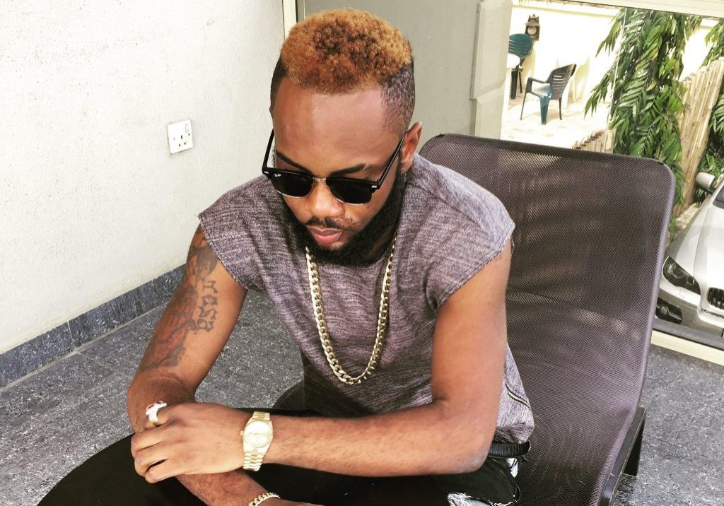 Wizkid’s associate, Tufab calls out Davido over alleged threat to life