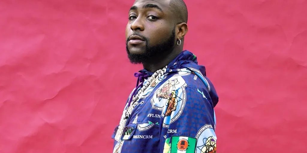 Davido accuses Ibiza nightclub security men of trying to kill Davido accuses Ibiza nightclub security men of trying to kill him, team members
