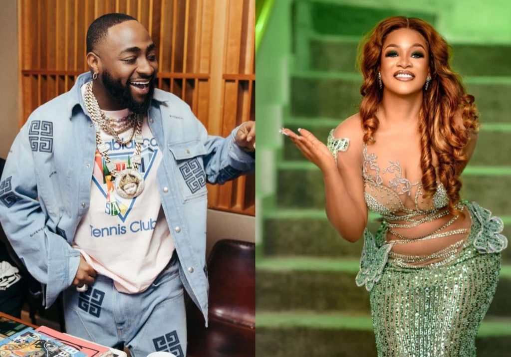I'm ready to apologise – Phyna expresses willingness to reconcile with Davido
