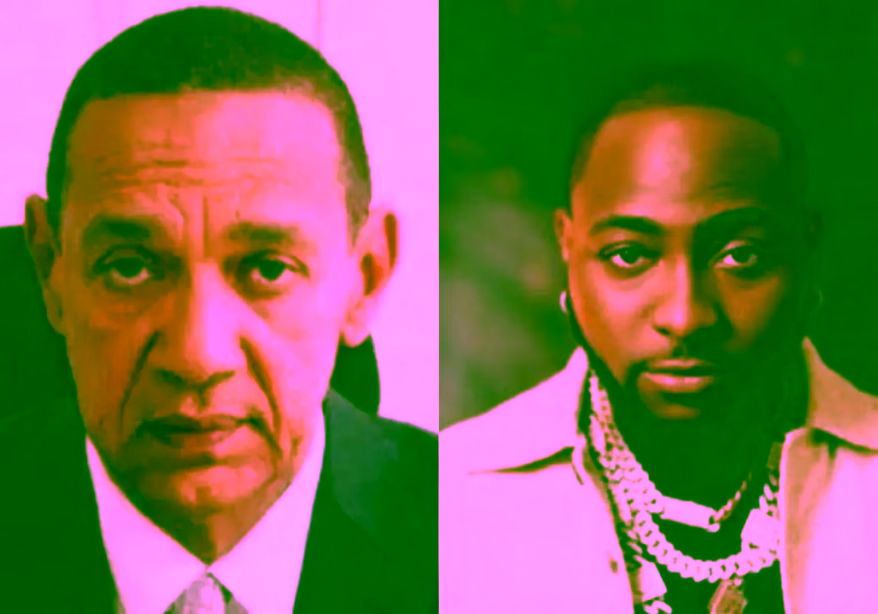 Davido could someday become Governor of Osun - Ben Murray-Bruce