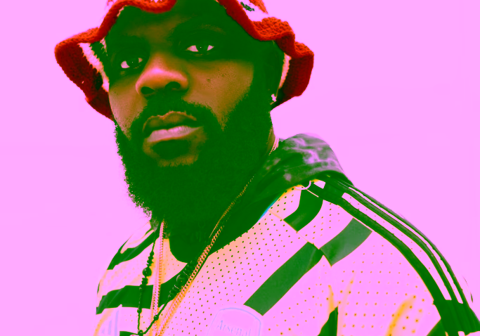 Davido is teaching me how to love my woman - Odumodublvck