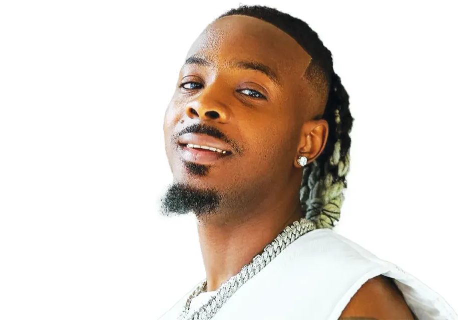 Davido makes me feel broke - Young John
