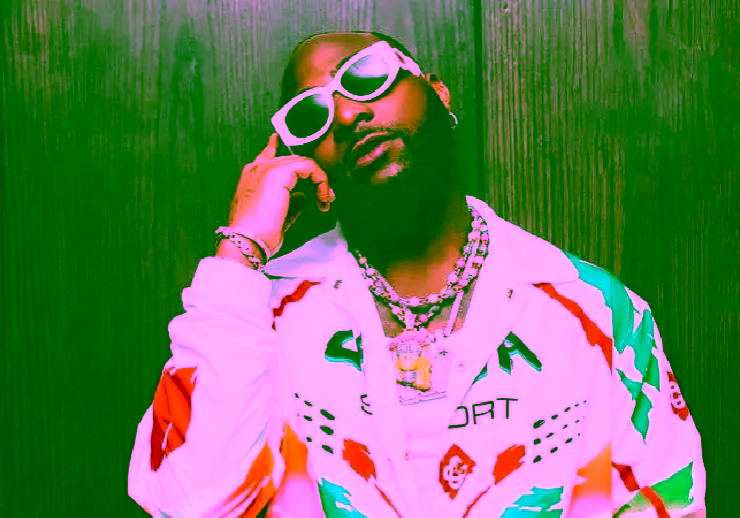 Davido recounts how Army, Immigration officials launched search for him