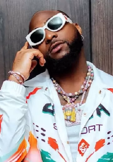 Davido recounts how Army, Immigration officials launched search for him