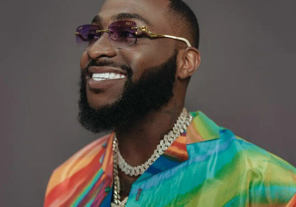 Davido to feature on King Charles III’s Commonwealth Music playlist