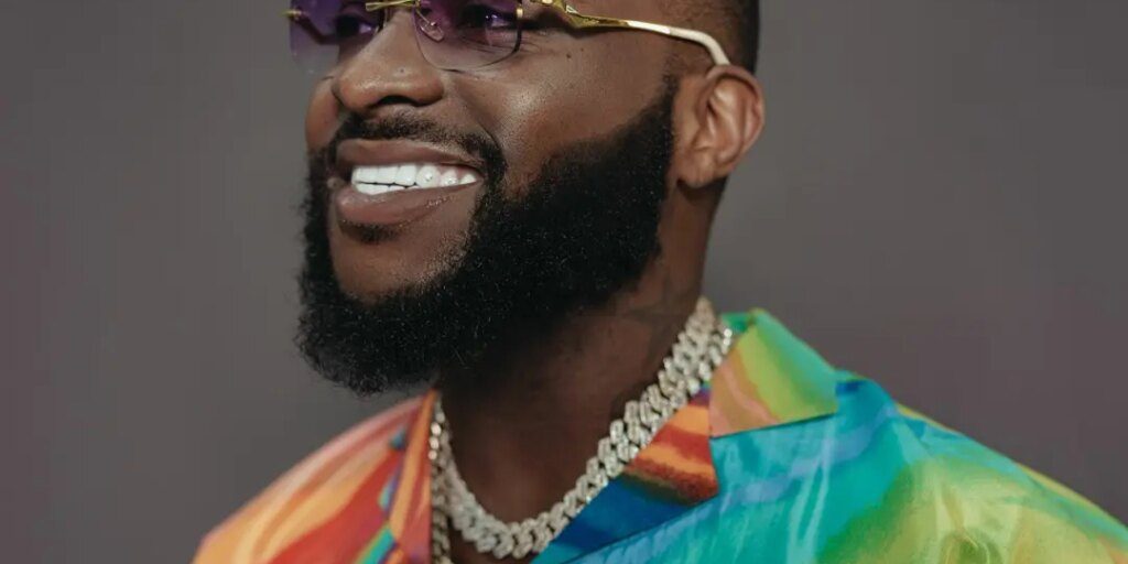 Davido to feature on King Charles III’s Commonwealth Music playlist Davido to feature on King Charles III’s Commonwealth Music playlist