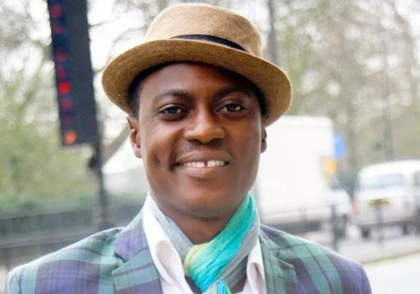 Davido pays homage to late singer, Sound Sultan