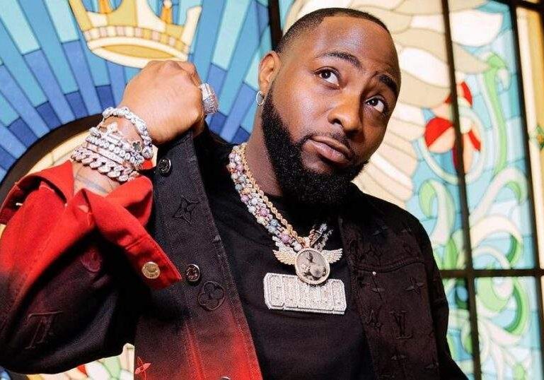Davidos Fall The Hit Single That Helped Export Afrobeats to Davidos Fall The Hit Single That Helped Export Afrobeats to