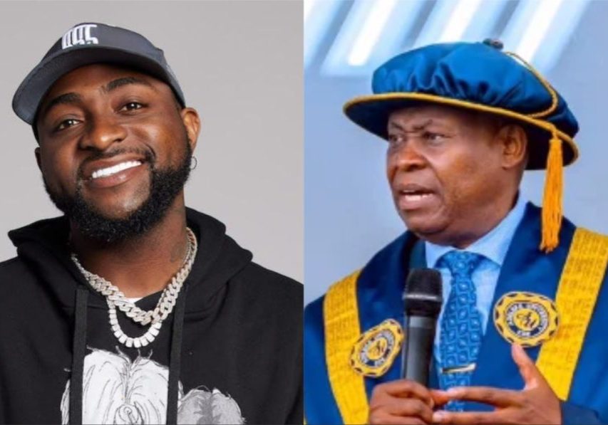 Alleged love child: We conducted multiple DNA tests to settle paternity claims - Davido’s father opens up 