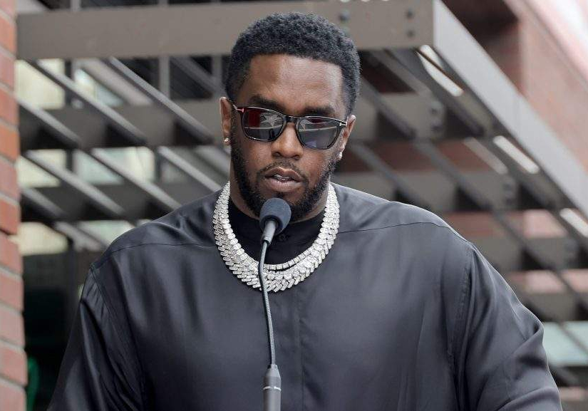 Dawn Richard Sues Diddy for Alleged Abuse Dawn Richard Sues Diddy for Alleged Abuse