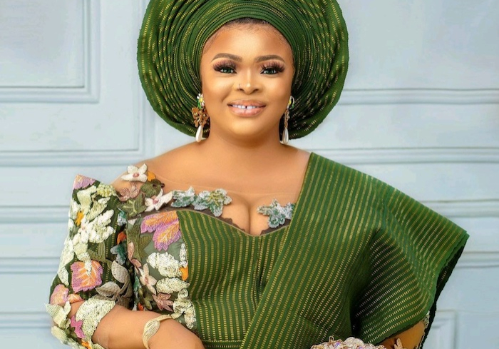 Dayo Amusa breaks silence after being named among actors living with HIV