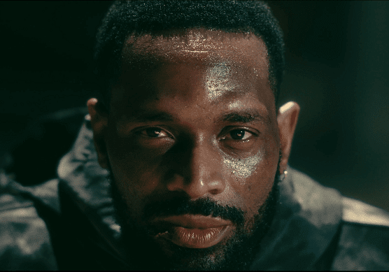 D'banj's Anticipated Album "The Entertainer D'Sequel" Trailer Release
