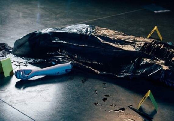 Dead Body 2 Dead Body 2