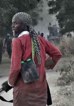 Police confirm deadly attack on Benue community, 70 corpse recovered, many still missing — Daily Nigerian