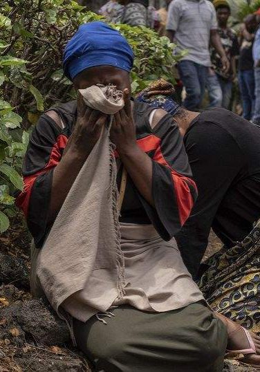 Deadly Boat Capsizes on Lake Kivu 50 Killed