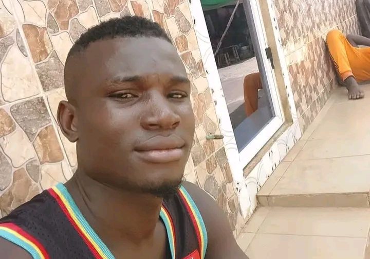 Abia man begs Gov Otti to intervene in only son's death sentence 