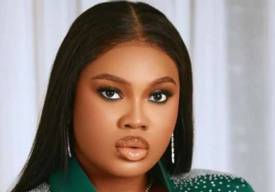 'Obesere is not my biological father' - Actress Debbie Shokoya