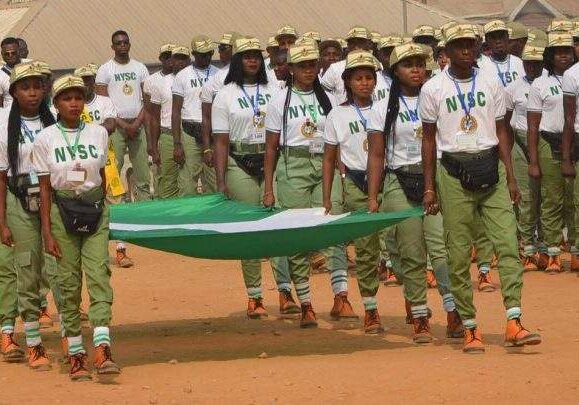 Deceased Katsina corps member not killed by bandits NYSC clarifies Deceased Katsina corps member not killed by bandits NYSC clarifies