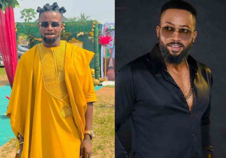 See you in court - Stanley Ontop replies Frederick Leonard on defamation petition