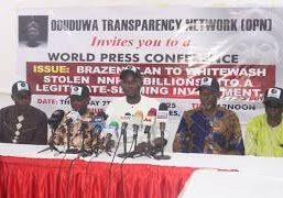 Firm sues CSO for defamation, seeks N10bn damages — Daily Nigerian