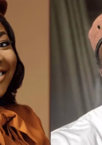 Defamation suit: Mercy Chinwo’s case against Verydarkman, complete joke - Lawyer Deji Adeyanju