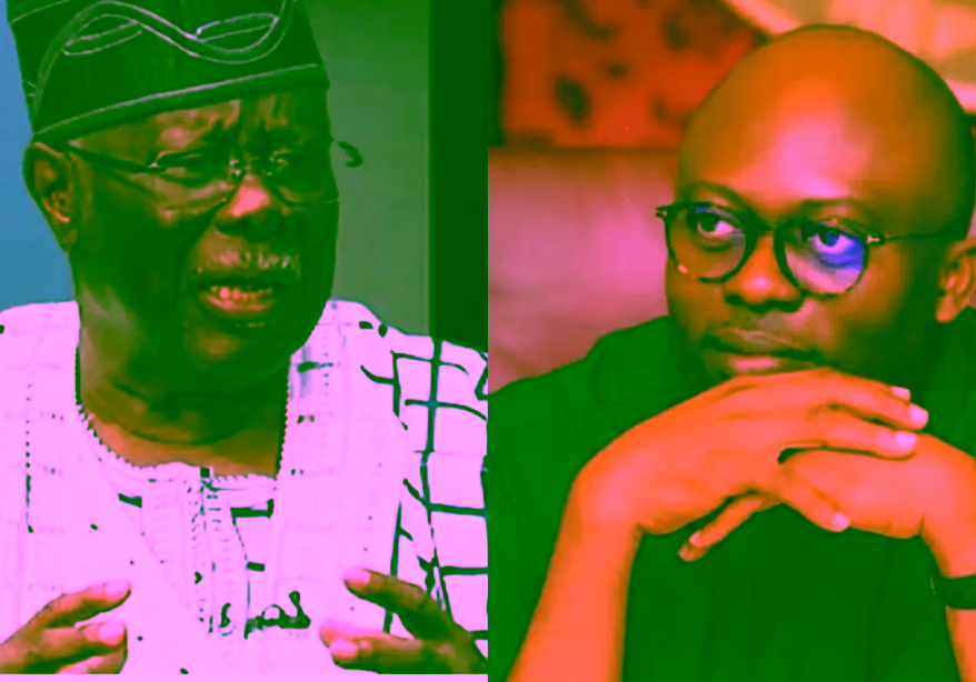 Defection: Don't jump to APC, we've structure in PDP - Bode George pleads with Fubara
