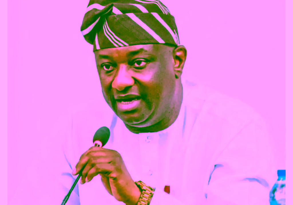 Defection: PDP has lost its soul in Delta – Keyamo