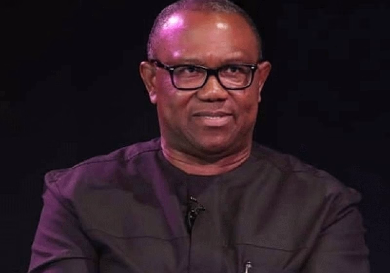 Defection: Peter Obi's media handler, aide in talks with APC - Presidency