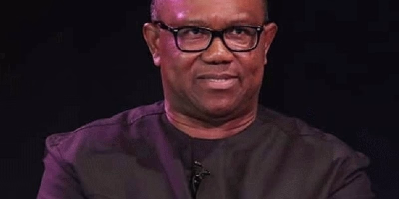 Defection: Peter Obi's media handler, aide in talks with APC - Presidency