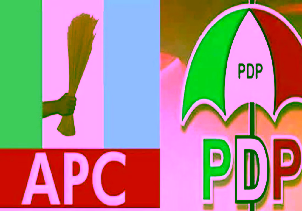 Defection: You can't blame us for your internal crisis - Defection: You can't blame us for your internal crisis - APC hits PDP