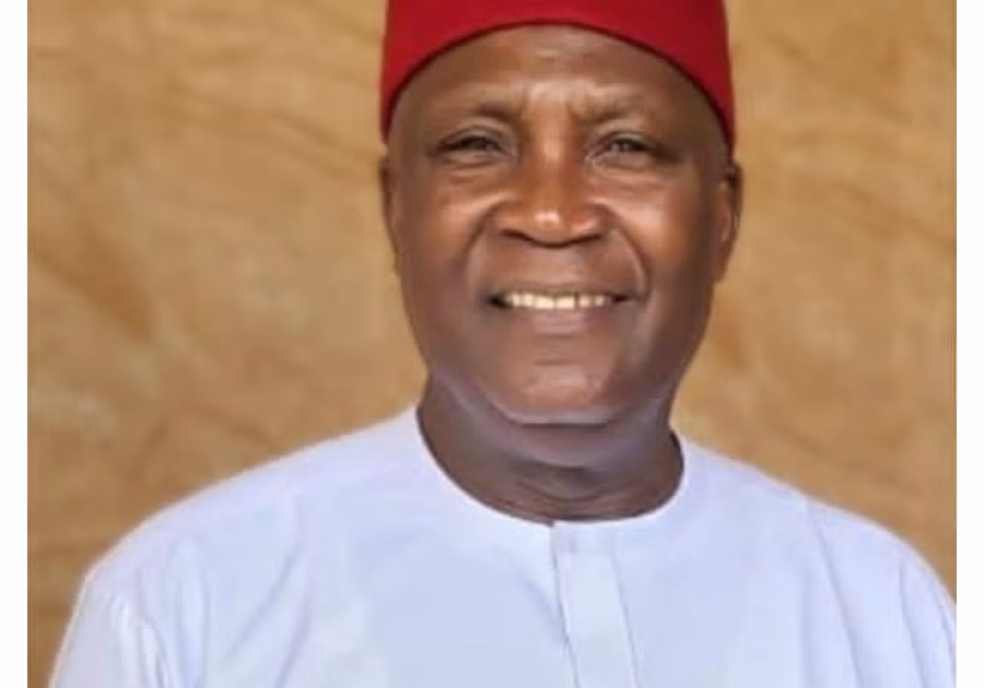 Defection of Oborevwory, Okowa, others political tsunami – APC chieftain, Agbakahi