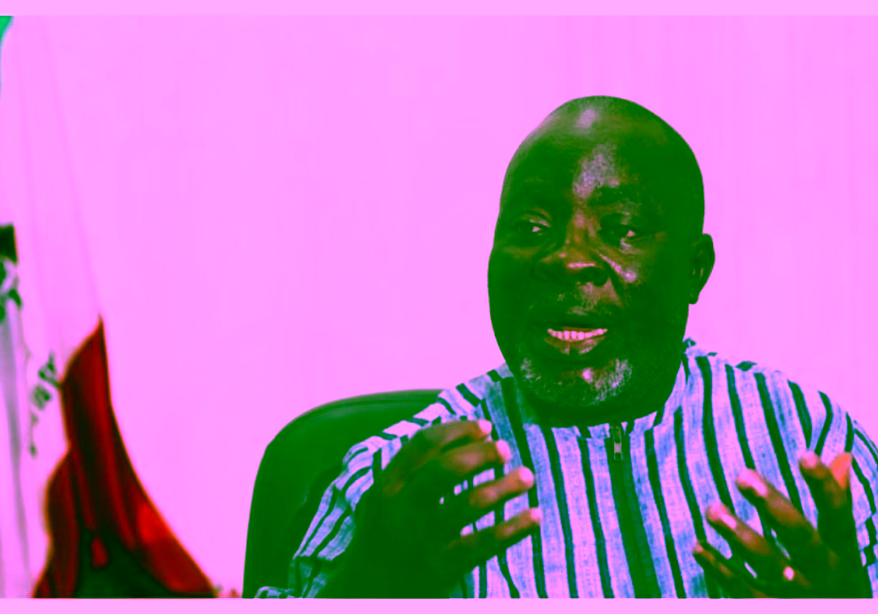 Defections: APC will not be able to handle what's coming Defections: APC will not be able to handle what's coming - Kola Ologbodiyan