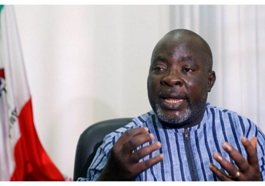Defections: APC will not be able to handle what's coming - Kola Ologbodiyan