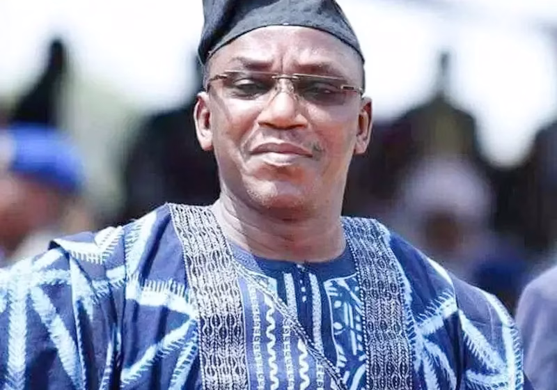 Defections to APC driven by fear, not public interest – Dalung