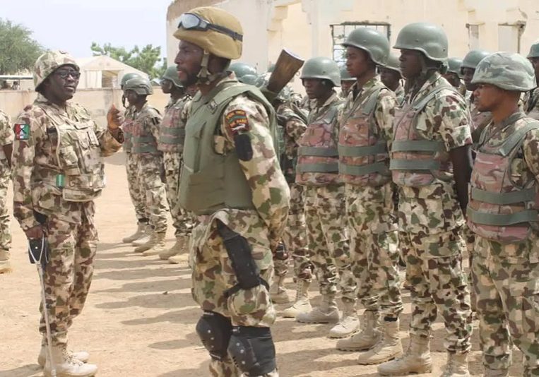 Military intensifying manhunt for Kwara terror attackers – DHQ — Daily Nigerian