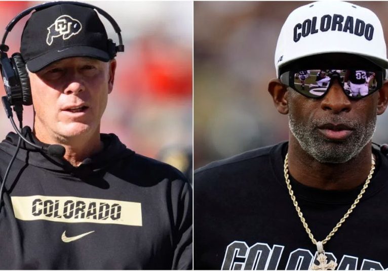 Deion Sanders takes blame for Colorado Buffaloes loss CFB fans grill Deion Sanders and Colorado after humiliating 53-7 loss to Utah