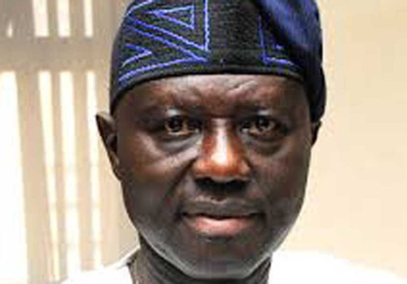 Deji Adeleke is the real Governor of Osun, not Ademola— Ex-Police Affairs Minister