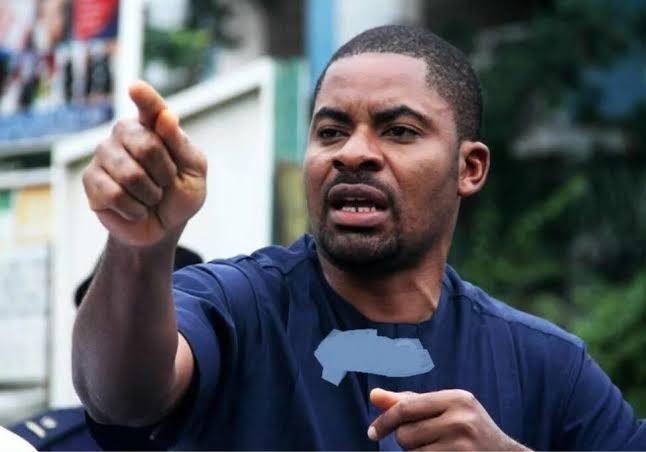 Deji Adeyanju Deji Adeyanju