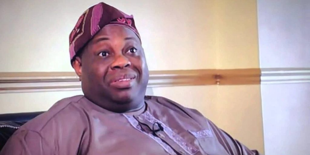 Dele Momodu Backs Atiku for 2027, Says Fear Proves Opposition 2027: Everyone afraid of Atiku – Dele Momodu claims as he joins ADC
