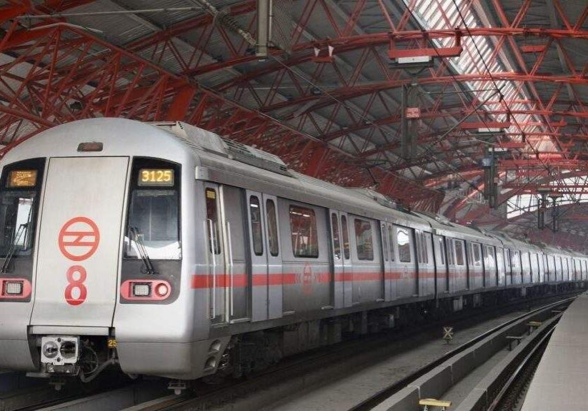 Delhi Metro Holi 2024 Service Adjustments for Festive Convenience