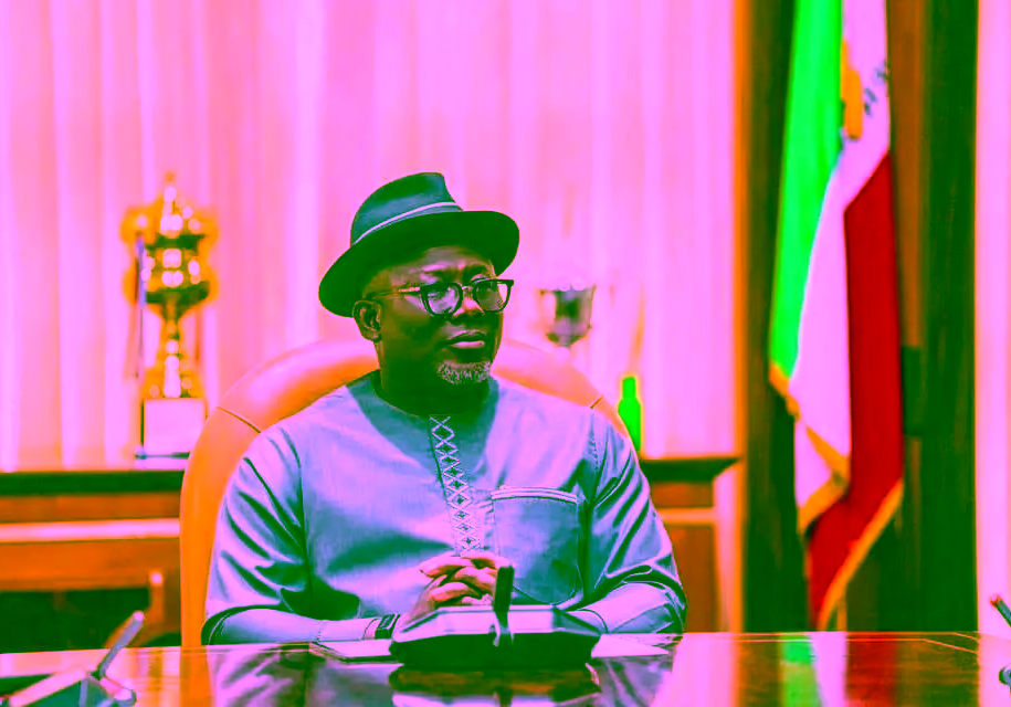Delta: Enact stringent measures against community leaders, others abetting dealers of illicit drugs - Group to Oborevwori